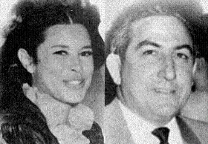 Manželé LaBiancovi se stali dalšími obětmi vraždící Rodiny. Oba byli ve svém domě ubodáni den po vraždě Tateové.