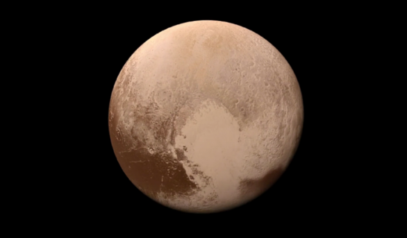 Až sonda New Horizons nám před dvěma lety ukázala, jak vlastně Pluto vypadá.