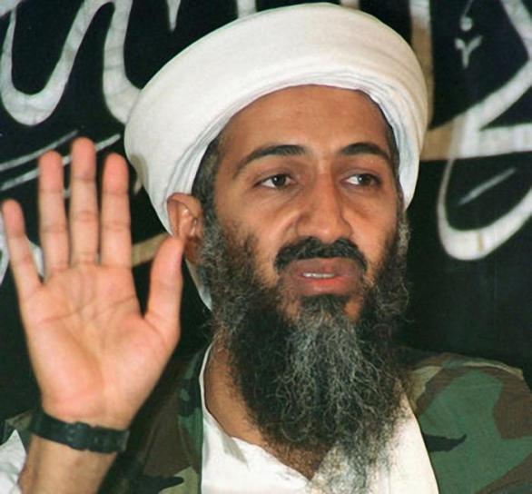 Usáma bin Ládin si psal deníček a miloval americké animované pohádky.