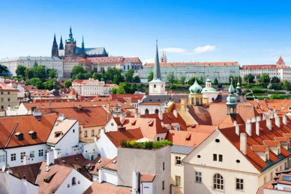 Nejdražší bydlení je v Praze a zde se bude i nejvíce zdražovat do budoucna. Ani menší města a periferie se ale tomuto trendu nevyhnou.