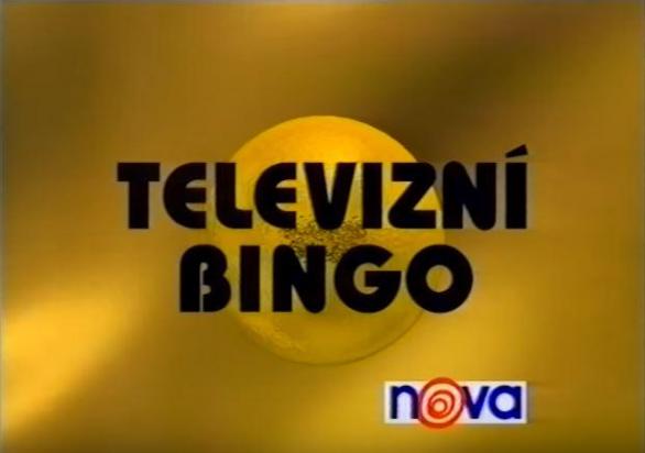 Pořad Bingo byl hitem, největší prospěch z něj měl ale programátor Pavel Fantyš.