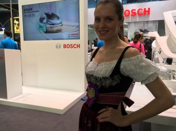 Bosch vsadil na jistotu, jak přilákat co nejvíce zákazníků – tedy na Slovenku ze Zvolena.