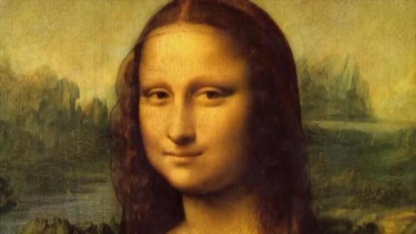 Da Vinciho Mona Lisa je dost možná nejzáhadnějším obrazem na světě.