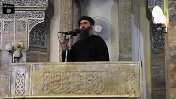 Samozvaný vůdce ISIS Bagdádí, který v mešitě vyhlašoval chalífát, je dost možná také po smrti. Islámský radikalismus ale bude žít dál. I bez Bagdádího i bez mešity. 