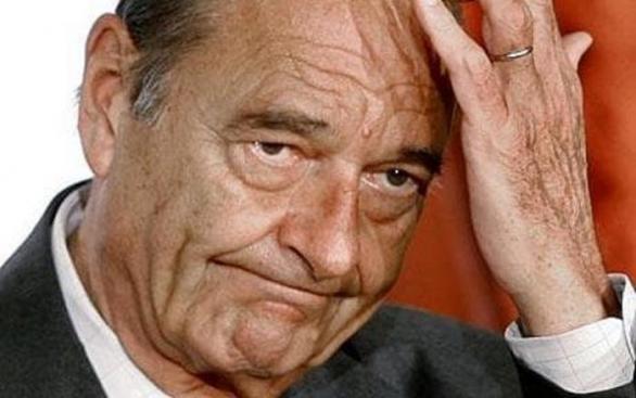 Jacques Chirac sice porazil Le Pena, ale ukázalo se, že byl jen tím menším ze dvou zel a ve finále se stal asi nejhorším mužem v čele Francie. Potká podobný osud i Macrona?