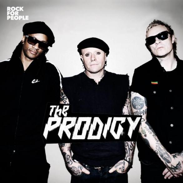 Rock for People 2018 láká na The Prodigy