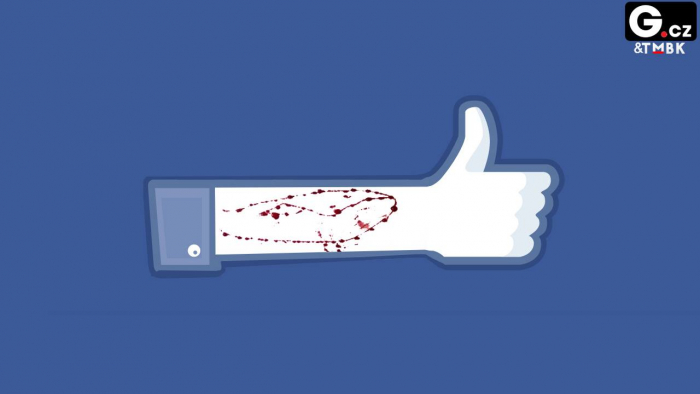 Facebook o vás ví mnohem víc než si myslíte.