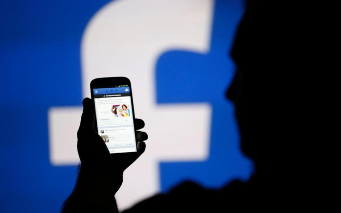Facebook Den bez Facebooku