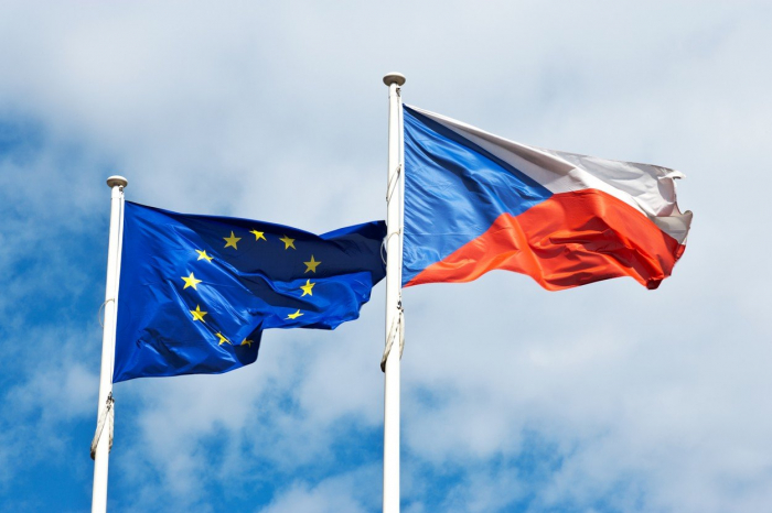 Chcete zůstat v Evropské unii? Chcete zůstat v Evropské unii?