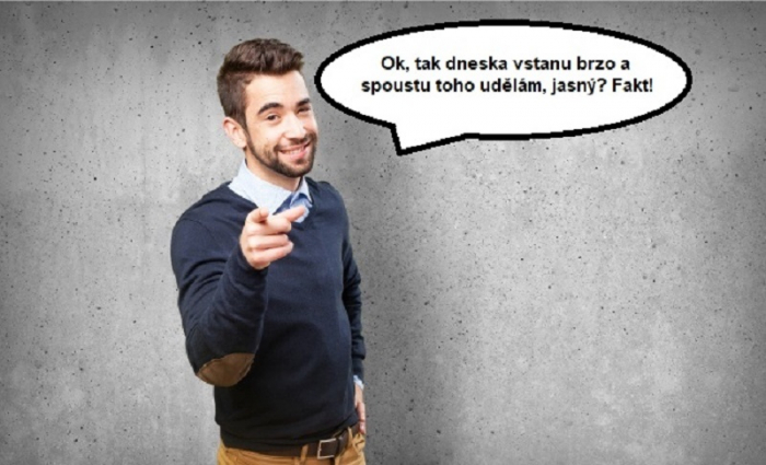 Jsou situace, které si dokola plánujeme a nikdy, NIKDY to tak nakonec není. Jsou situace, které si dokola plánujeme a nikdy, NIKDY to tak nakonec není.