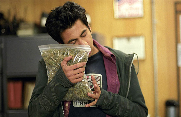 Marihuana může spustit deprese a úzkost.