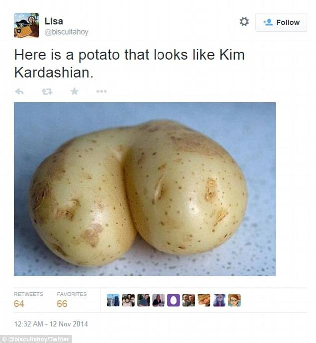 Fotografie nahého zadku Kim Kardashian si vzala za cíl úkol hodný odkazu Věry Pohlové - tedy zbořit internet. I díky podobným dvojníkům se to skoro podařilo.
