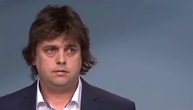 Míla Rozner se samostatně neprodává. Bez Tomia by nepřežil
