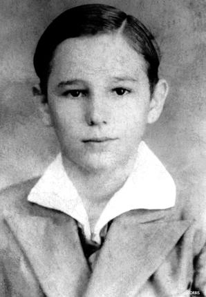 Mladý Fidel měl nelehké dětství. V dospělosti musel bojovat i se svým třídním původem.