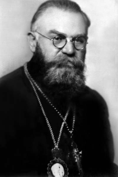 Kněz Matěj Pavlík, který jako biskup přijal jméno Gorazd, se zasloužil o obnovu kostela jako pravoslavného chrámu. Zároveň pomohl parašutistům, což ho stálo život. Za svou oběť byl svatořečen.