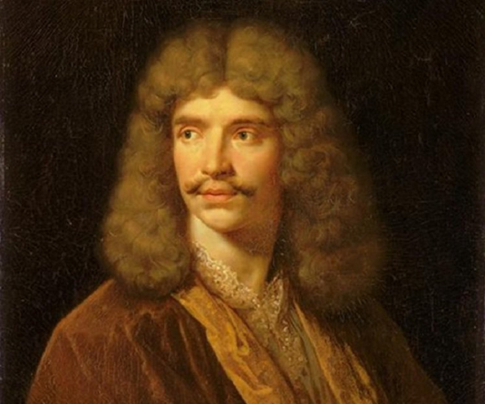 Molière nestačil přijmout svátost umírajících a odříci se hříšné herecké profese (zemřel dříve, než se kněz dostavil) a kněžstvo jeho farnosti se zdráhalo jej křesťansky pohřbít