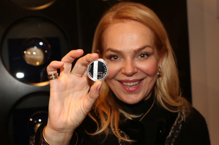 Dagmar Havlová se směje, kolik jí &quot;prodej mrtvoly&quot; vydělal cinkavých mincí.