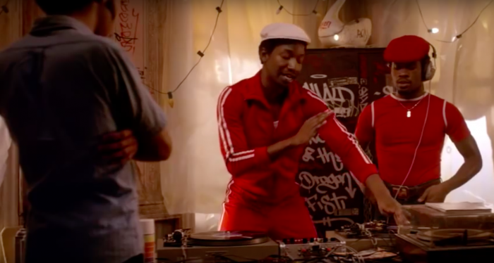 DJ Kool Herc
