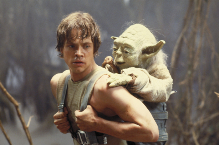 Star Wars je mašina na peníze. Do tří let prý chce do světa vypustit další 4 filmy.