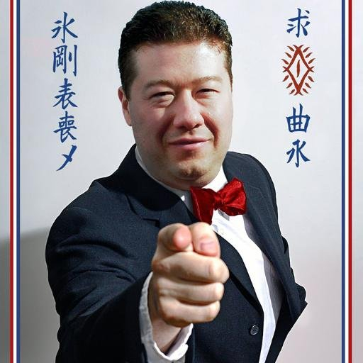 "Ty, no k tobě mluvím, ty zasranej sluníčkáři. Nedělej si ze mě srandu."