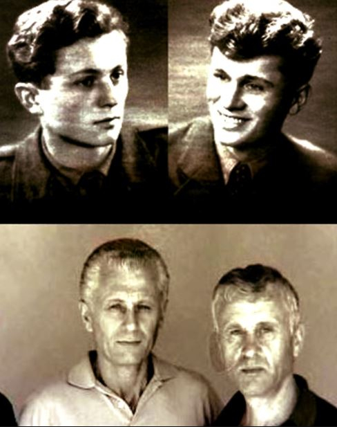 Bratři Josef a Ctirad Mašínovi za sebou nechali sedm mrtvých během útěku před komunistickou totalitou. Pohledy na jejich čin se různí, přesto ale najdeme důvody, které zabití komunistických policistů do nějaké míry ospravedlňují.