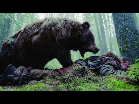 Takový to, když sbalíte rajdu, odtáhnete si jí do lesa a místo sexu vás rozsápe medvěd. Na to bacha.