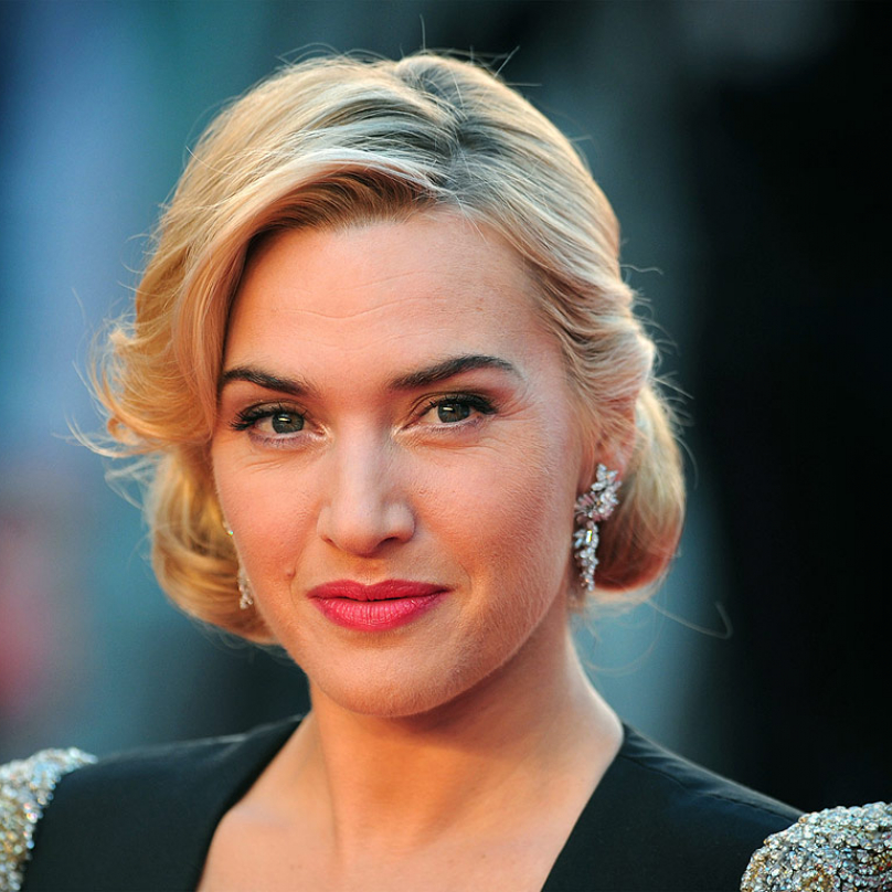 Cate Winslet
