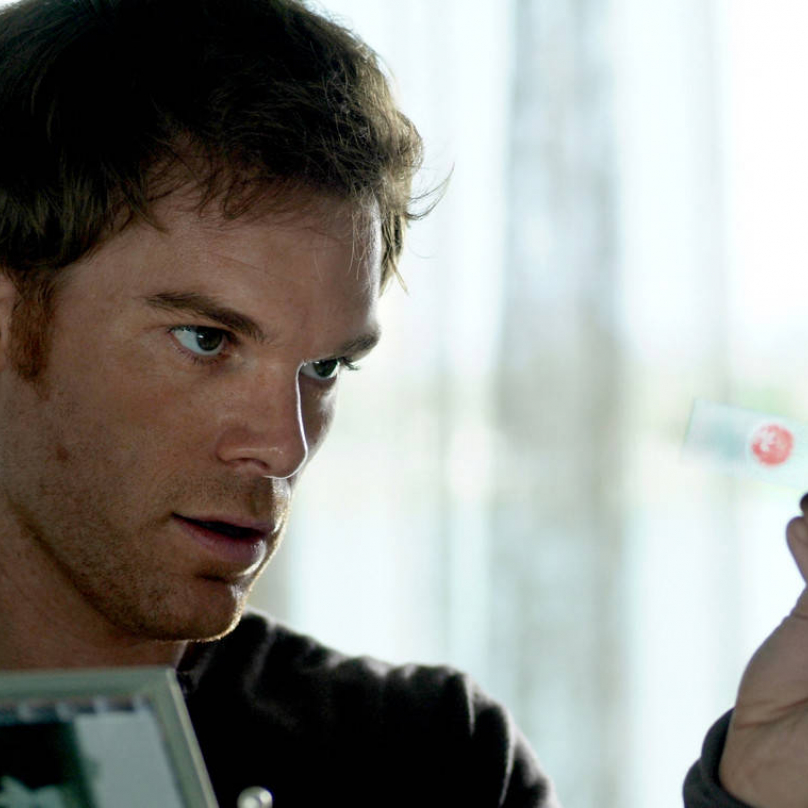 Nebýt režiséra Sama Mendese, seriálového Dextera by hrál někdo úplně jiný než Michael C. Hall.