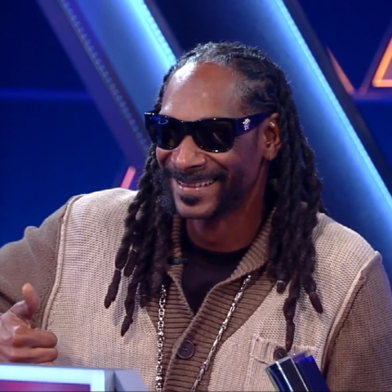 Snoop Dogg má práci snů