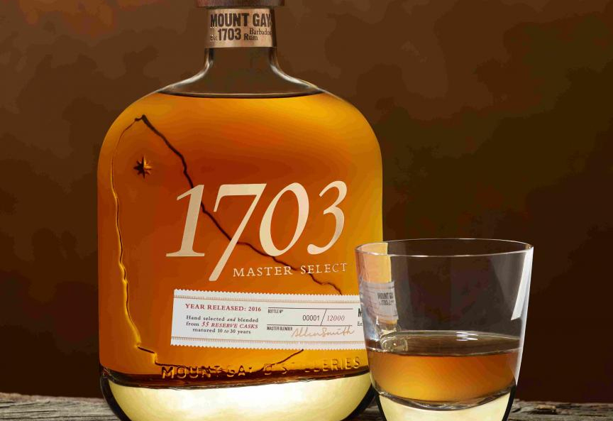 V roce 1975 americký Distilled Spirits Council označil Mount Gay za nejlepší rum na světě a svou pozici si drží dodnes.