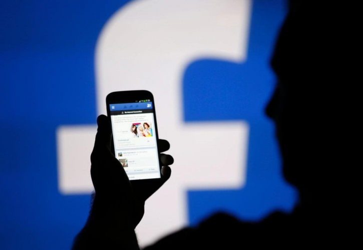 Facebook Den bez Facebooku