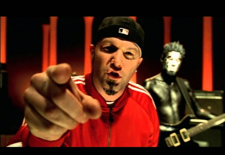 Limp Bizkit v ČR předvedou opět skvělou show. Kapela Limp Bizkit je stále v plné síle