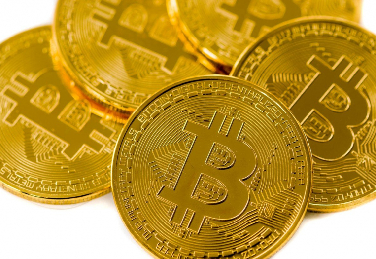 Bitcoin