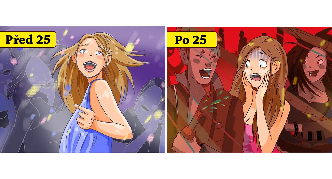 Ilustrované porno komiksy
