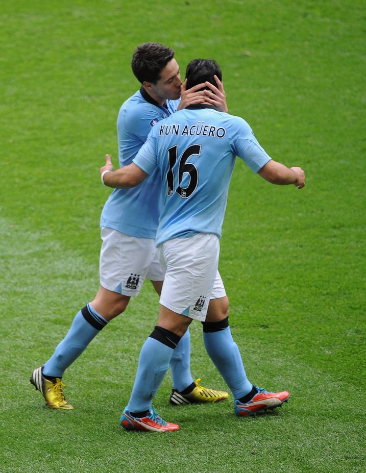 Gay footballs