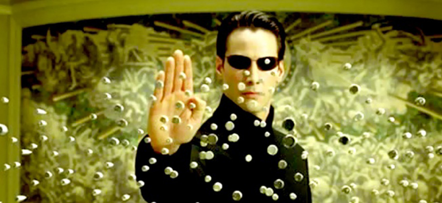 Chyba v Matrixu – G.cz