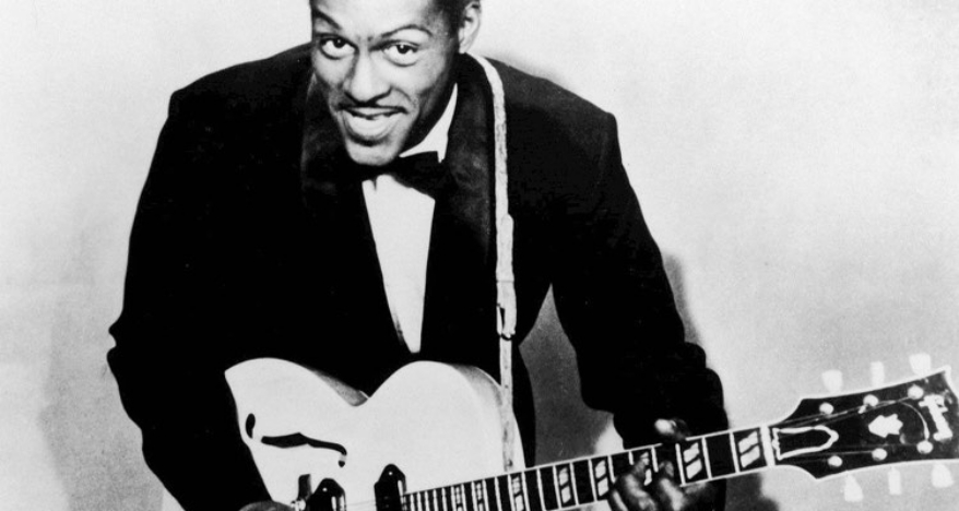 chuck berry – G.cz