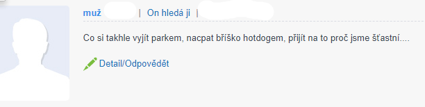 radioaktivní seznamovací problémy
