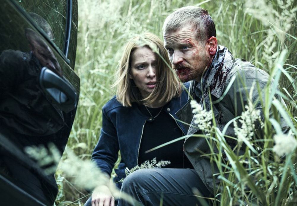 FOTO 13 esk Krimi Seri ly Co Stoj Za To G cz