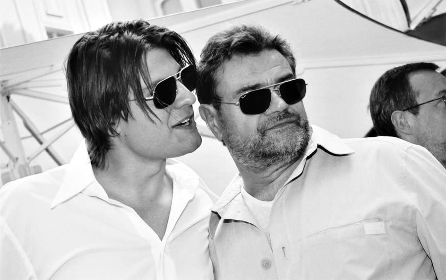 Karel Svoboda by dnes slavil 81. narozeniny: TOP TEN nejlepších skladatelových melodií dle jeho