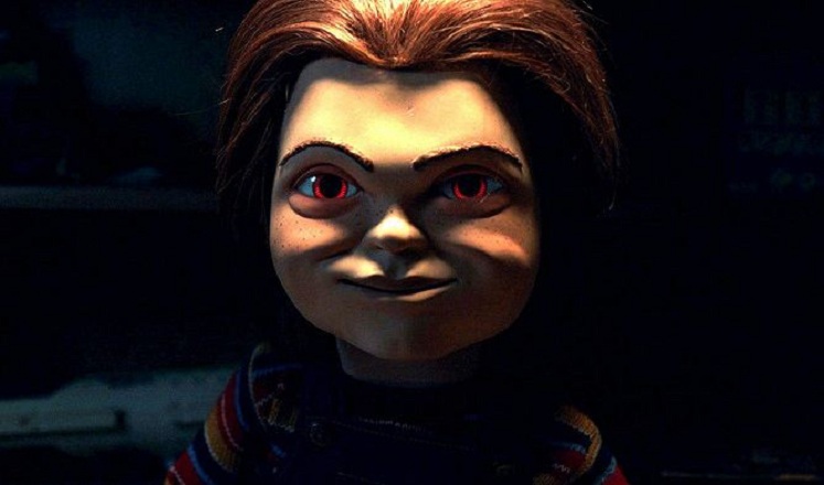 chucky you are my buddy song