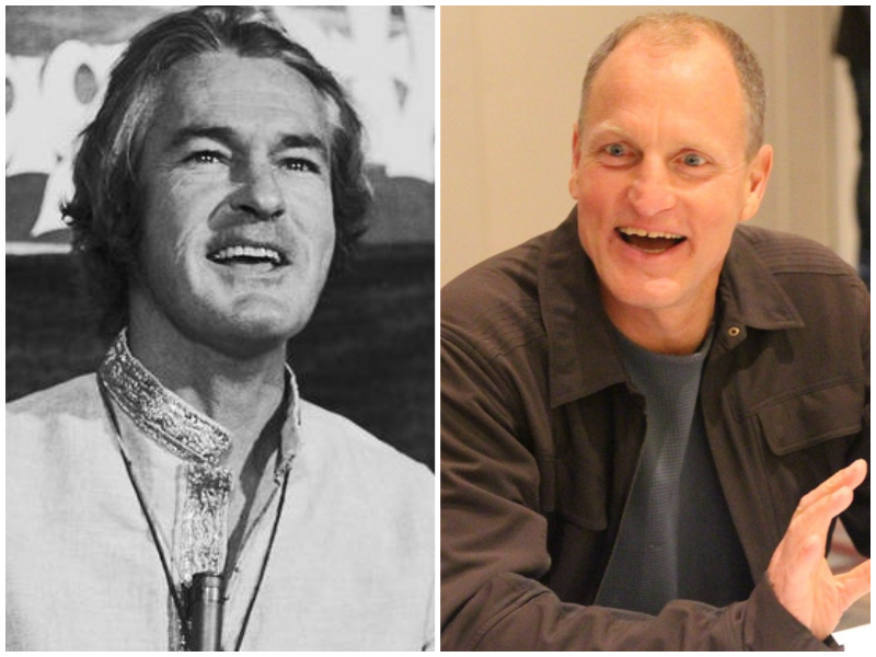 Dr Timothy Leary Dr Timothy Leary