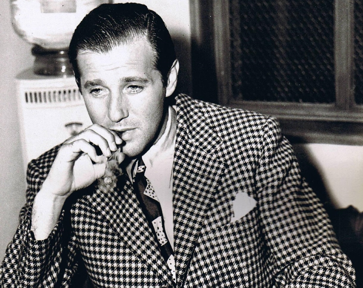FOTO 1 Bugsy Siegel G.cz