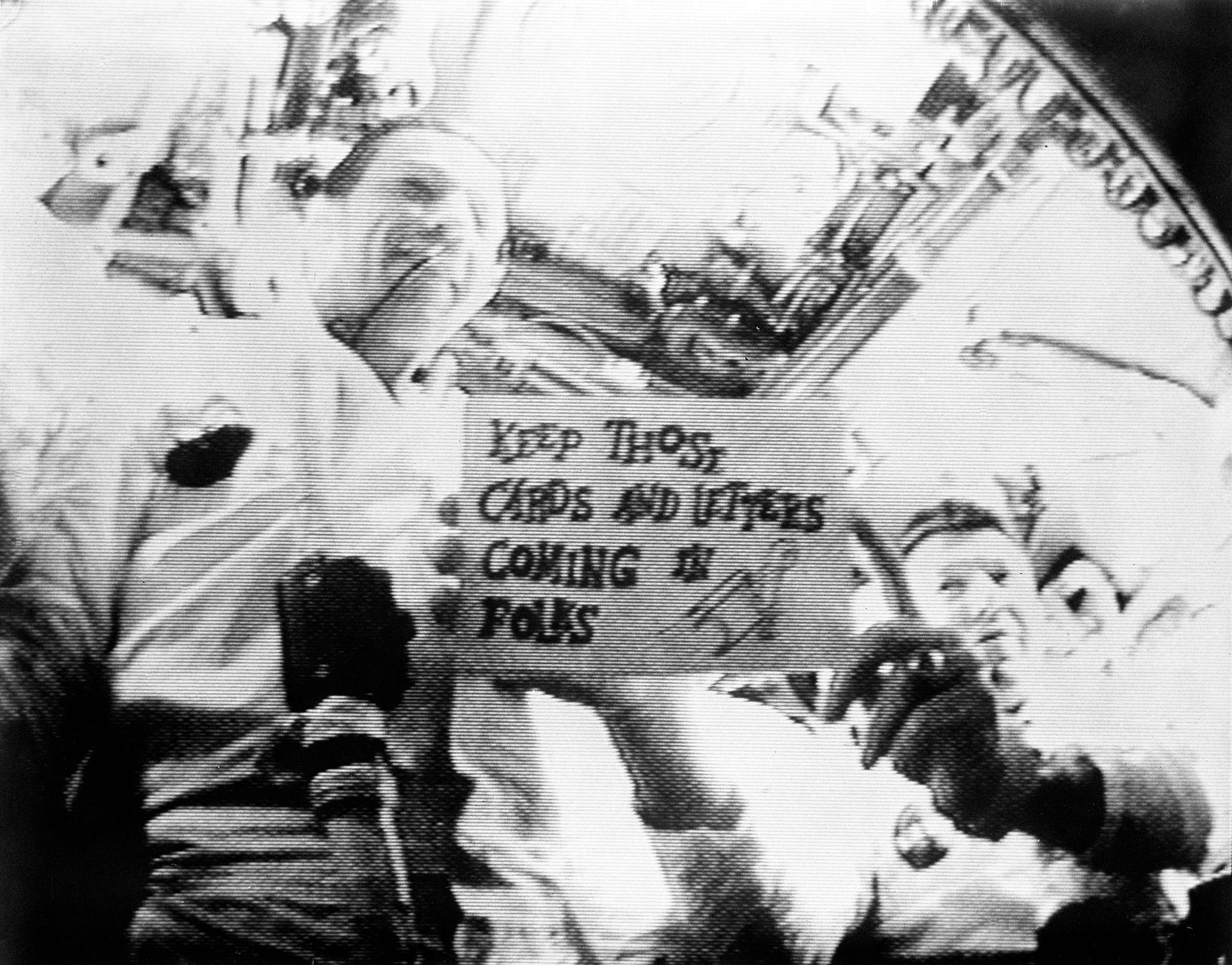 FOTO #5: Apollo 7 – G.cz