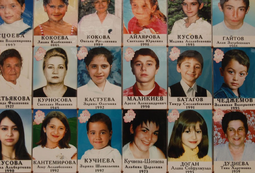 Beslan – G.cz