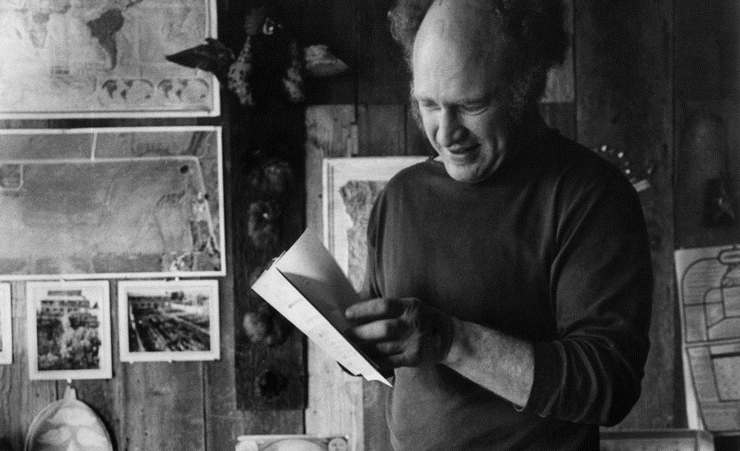 FOTO 1 Ken Kesey G.cz