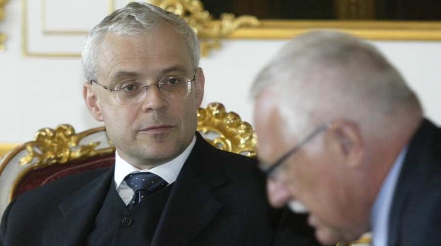 Stanislav Gross G.cz