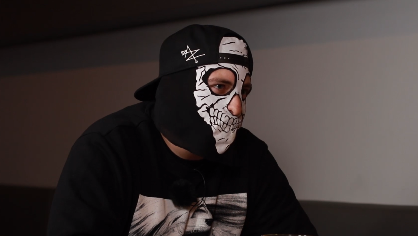 „O panictví jsem přišel mezi pátým až desátým rokem,“ svěří se v (NE ...