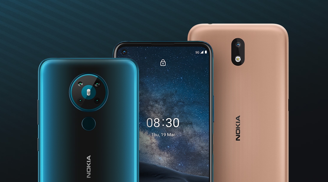 Nokia – G.cz