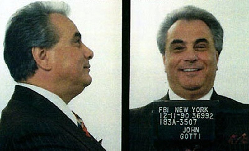 John Gotti – G.cz
